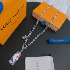 Louis Vuitton Necklaces